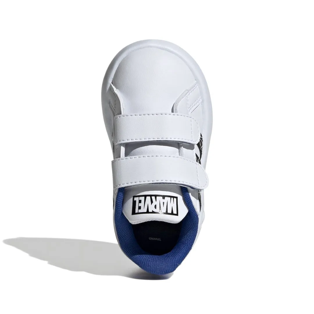 Marvel's Spider-Man Grand Court Lifestyle Shoes