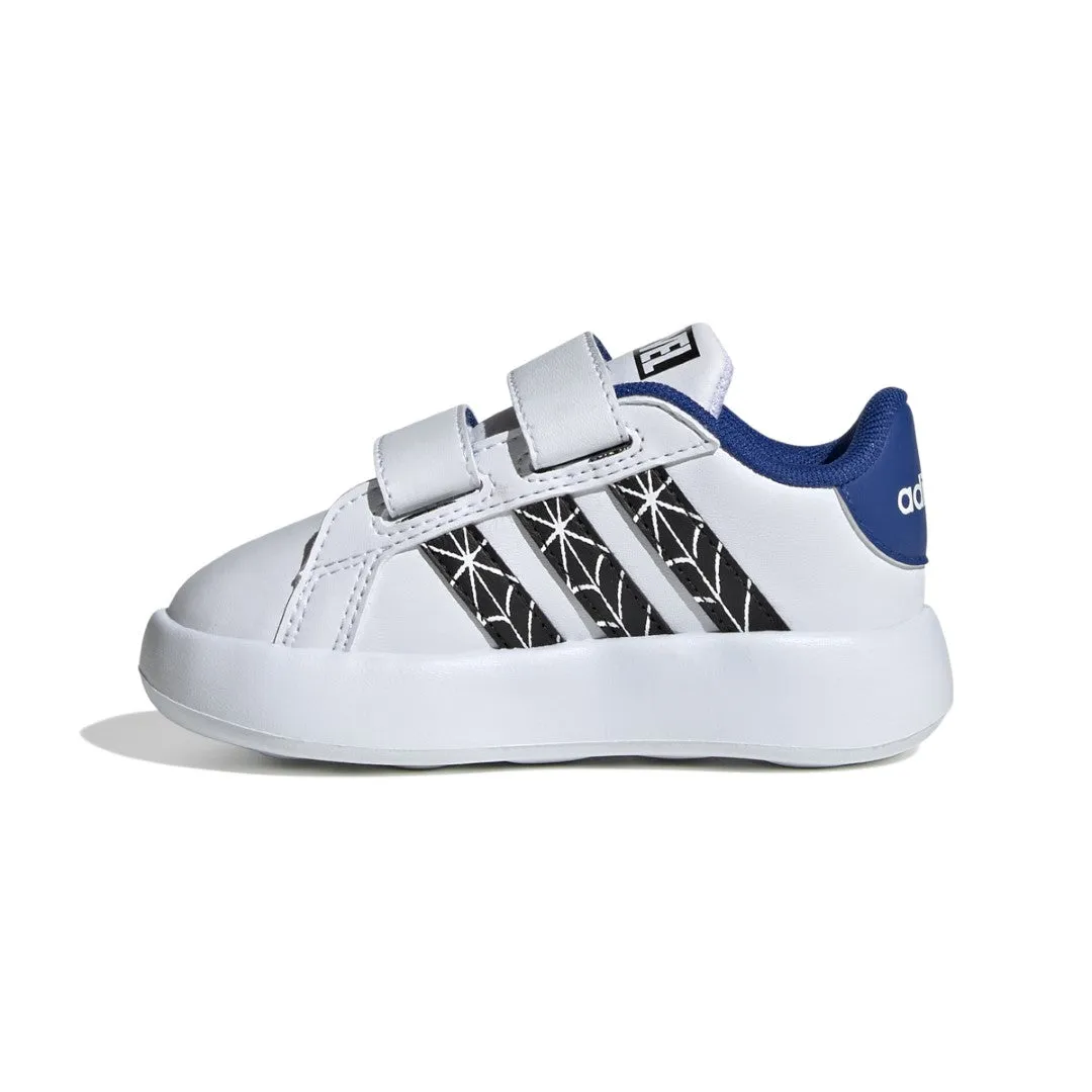 Marvel's Spider-Man Grand Court Lifestyle Shoes