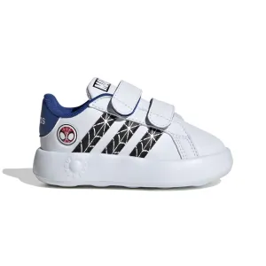 Marvel's Spider-Man Grand Court Lifestyle Shoes