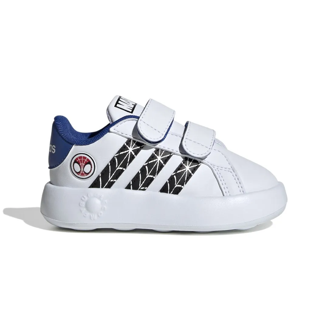 Marvel's Spider-Man Grand Court Lifestyle Shoes