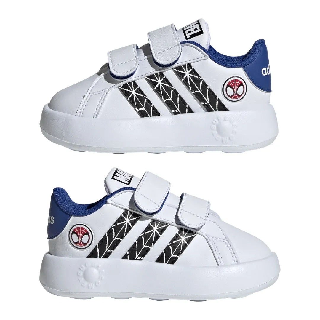 Marvel's Spider-Man Grand Court Lifestyle Shoes
