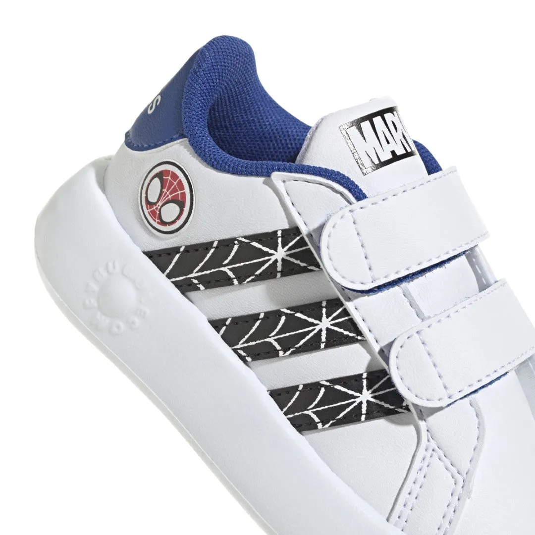 Marvel's Spider-Man Grand Court Lifestyle Shoes