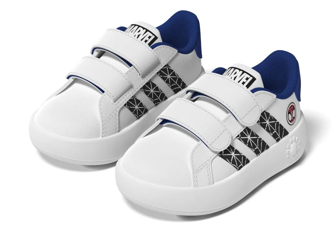 Marvel's Spider-Man Grand Court Lifestyle Shoes