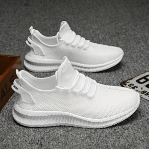 Mens Aerius Sports Shoes - Ultra-Breathable, Super Lightweight, Stylishly Sporty, Fashionably Casual, Extremely Versatile Shoes for Outdoor Activities and Daily Wear - Perfect Mens Athletic Shoes, Sports Footwear, Casual Sneakers