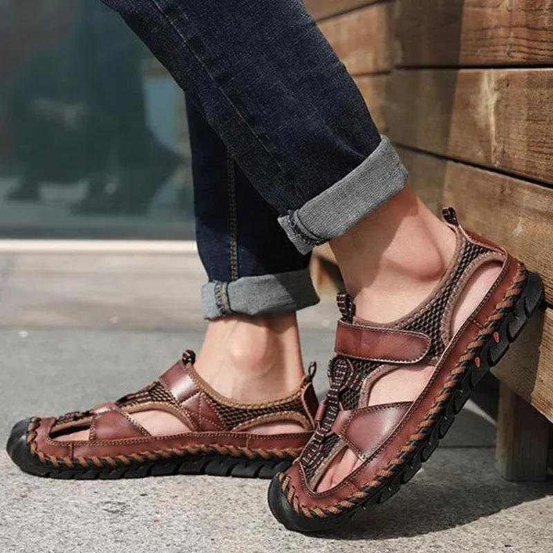 Men's Fashion Casual Sandals