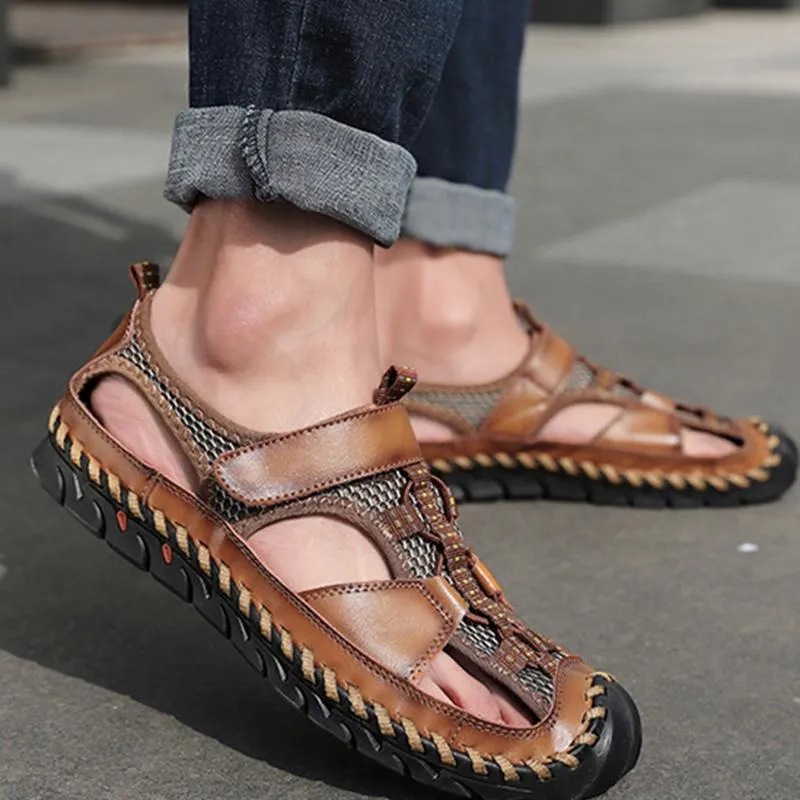 Men's Fashion Casual Sandals