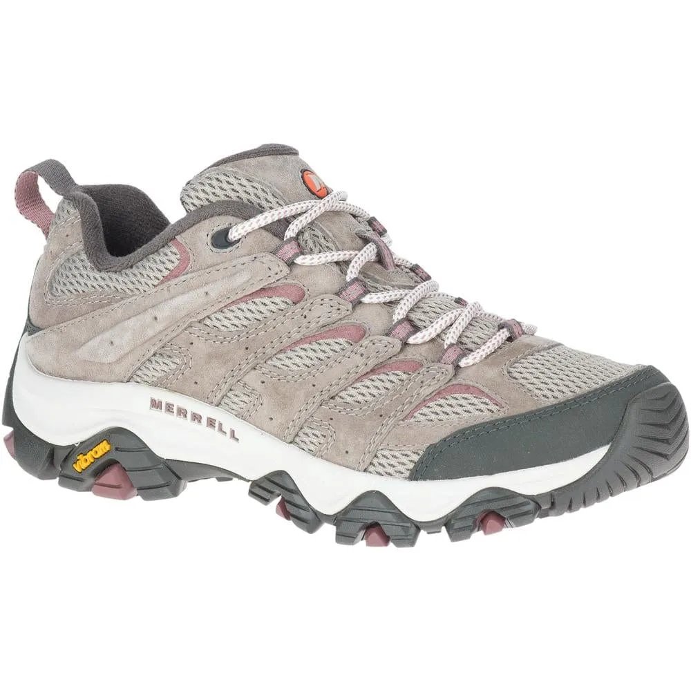 Merrell Women's Moab 3 Hiking Shoes- Falcon