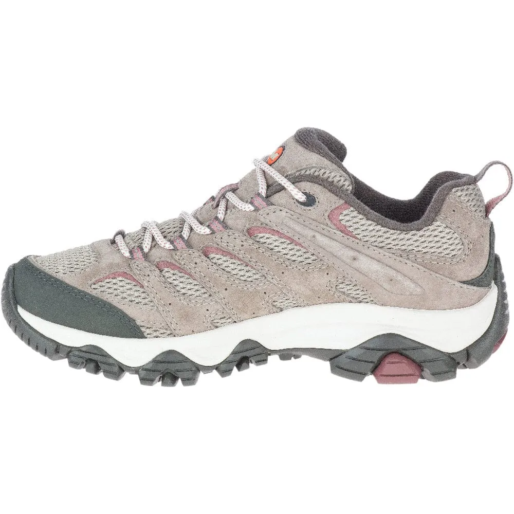 Merrell Women's Moab 3 Hiking Shoes- Falcon