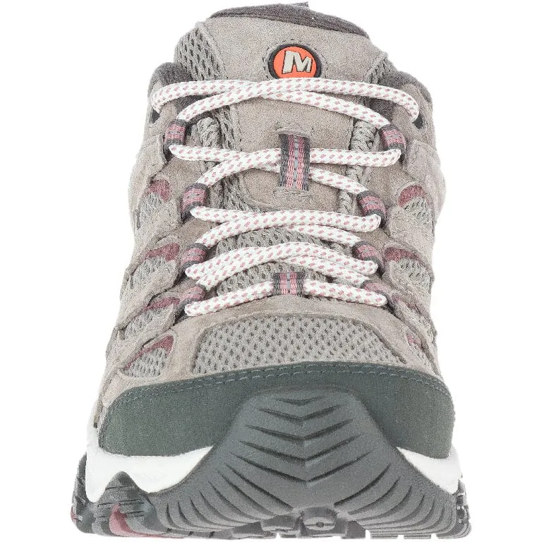Merrell Women's Moab 3 Hiking Shoes- Falcon