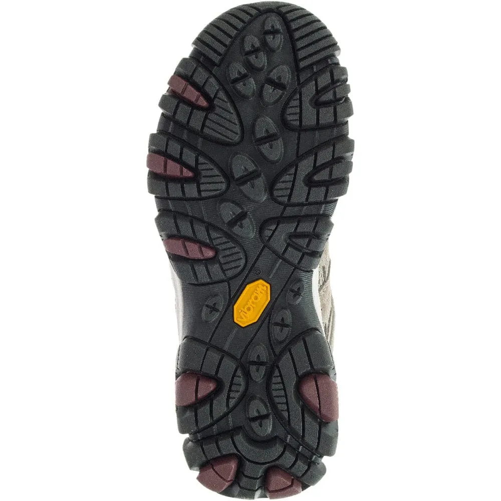 Merrell Women's Moab 3 Hiking Shoes- Falcon