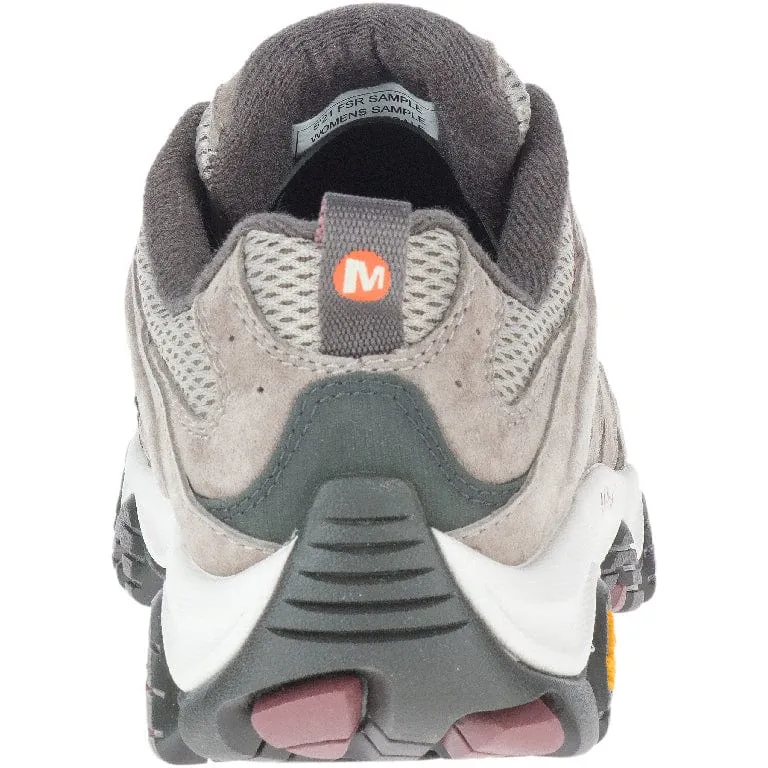 Merrell Women's Moab 3 Hiking Shoes- Falcon