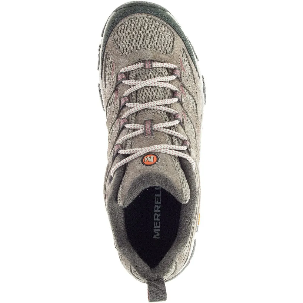 Merrell Women's Moab 3 Hiking Shoes- Falcon