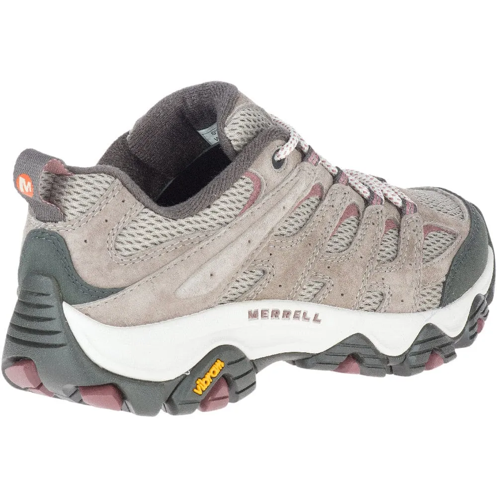 Merrell Women's Moab 3 Hiking Shoes- Falcon