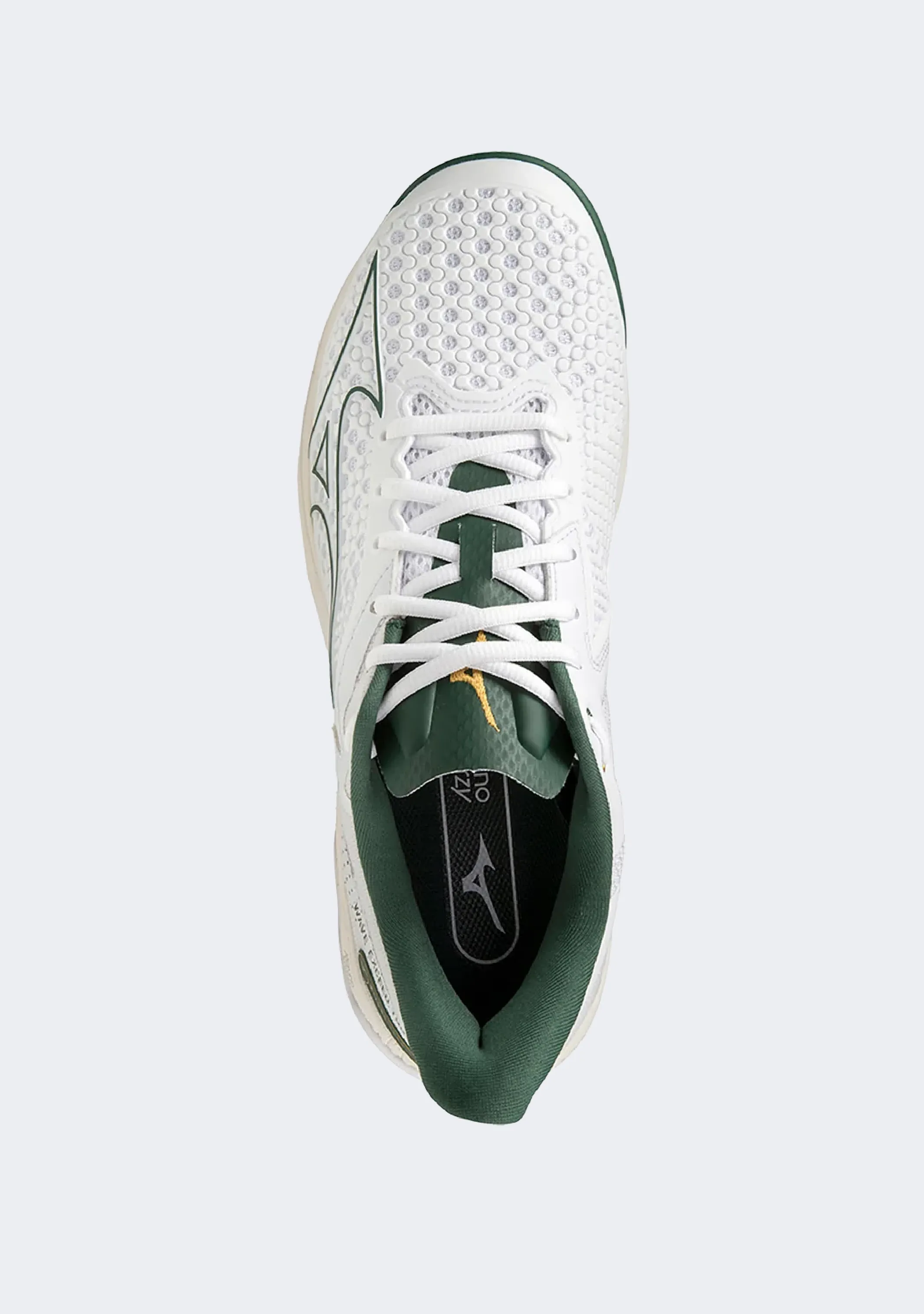 Mizuno Men's Wave Exceed Tour 5 AC