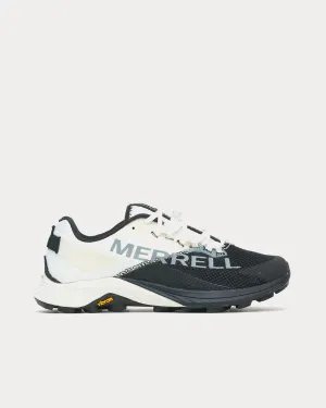 MTL Long Sky 2 Black / White Running Shoes