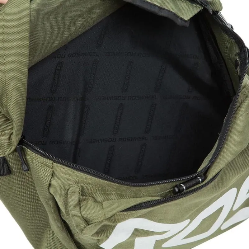 Multifunction 37L Mountain Bike Rack Bag