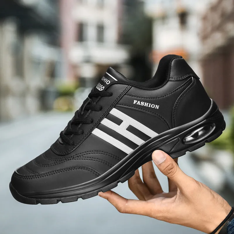 Nanccy Anti slip Waterproof Soft Comfortable Sports Shoes