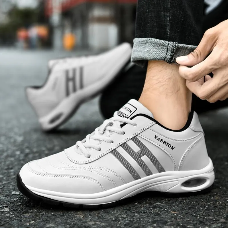 Nanccy Anti slip Waterproof Soft Comfortable Sports Shoes