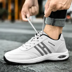 Nanccy Anti slip Waterproof Soft Comfortable Sports Shoes