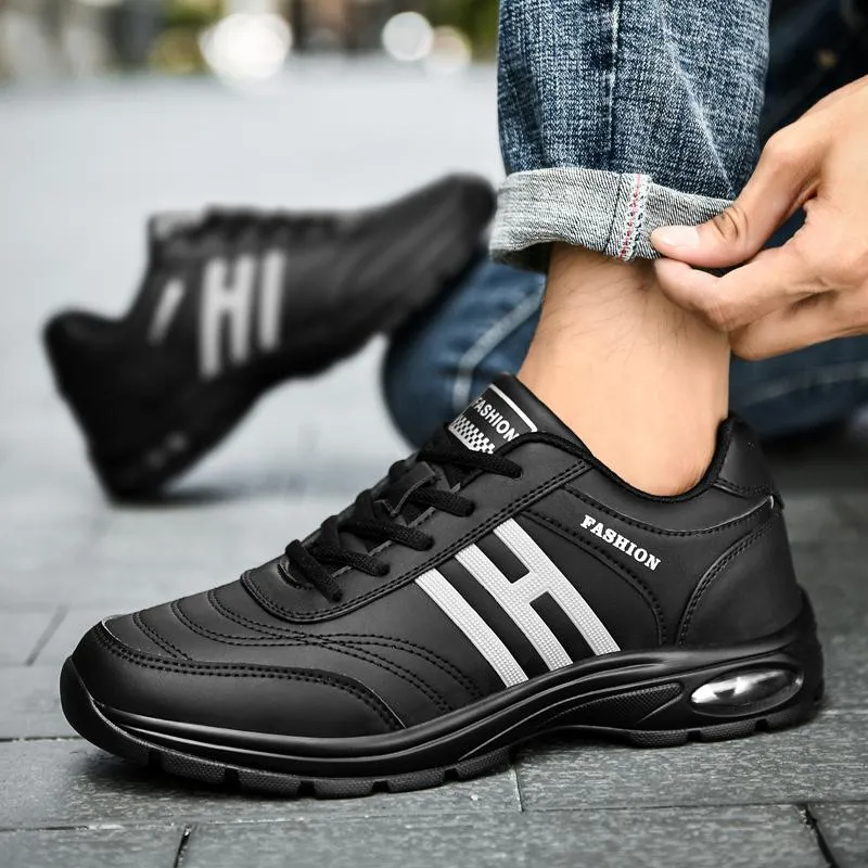 Nanccy Anti slip Waterproof Soft Comfortable Sports Shoes