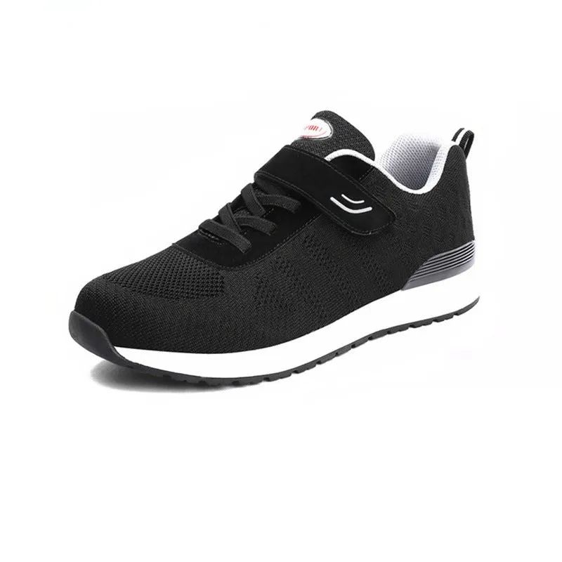 Nanccy Breathable  Lightweight Soft Sole Sports Shoes