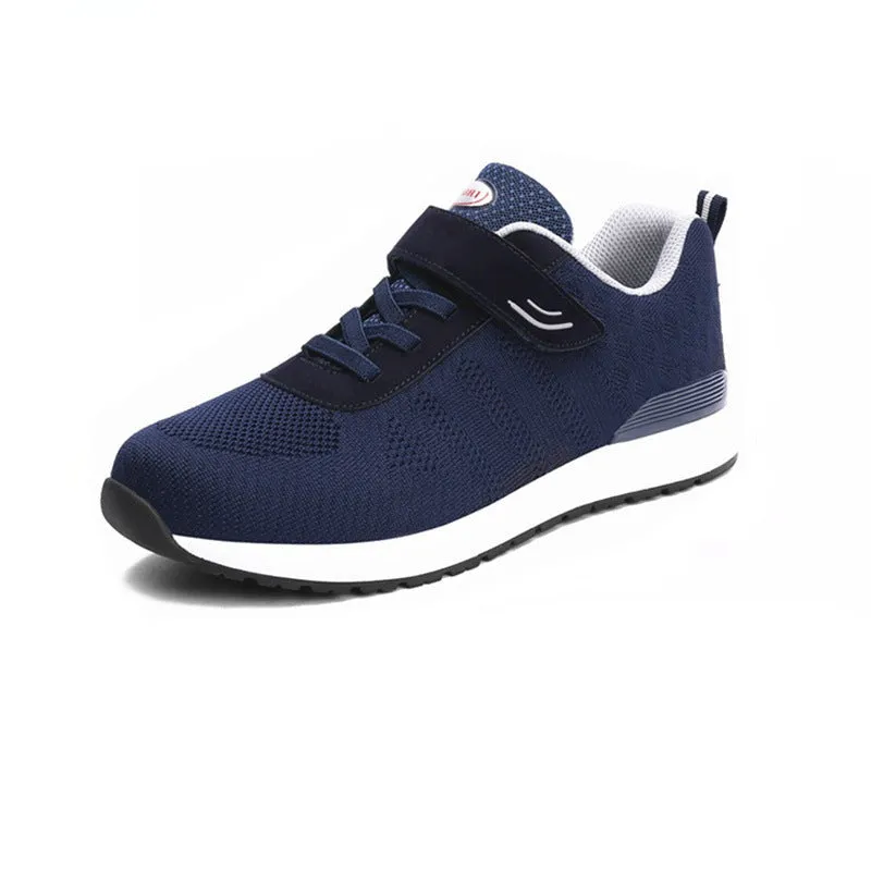 Nanccy Breathable  Lightweight Soft Sole Sports Shoes