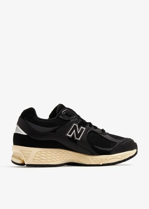 New Balance 2002R Black