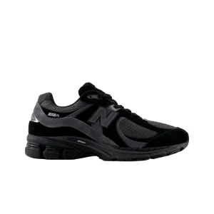 New Balance Mens 2002R Running Sneakers M2002RBL Black/Magnet