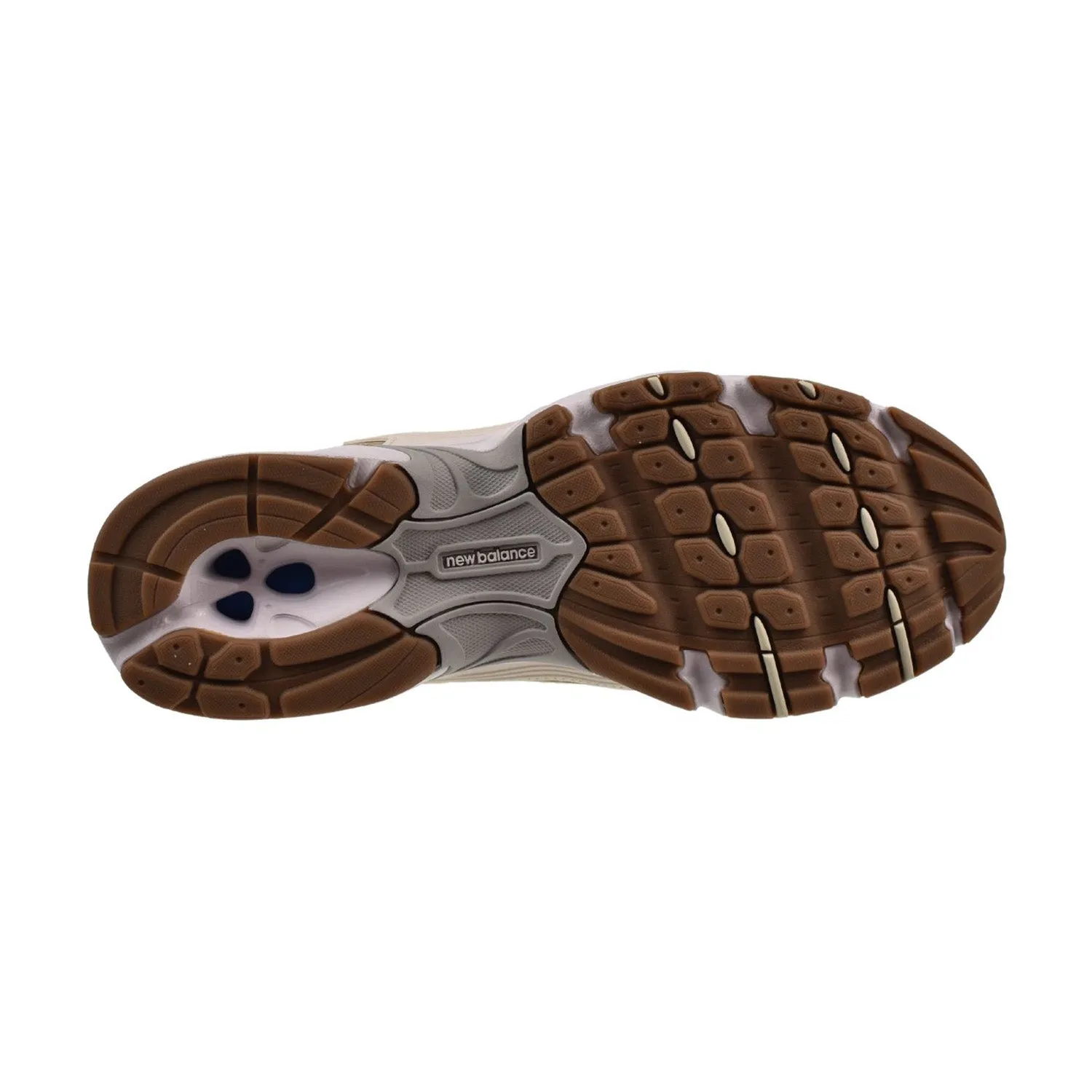 New Balance MR530 Men's Shoes Beige-Aluminum