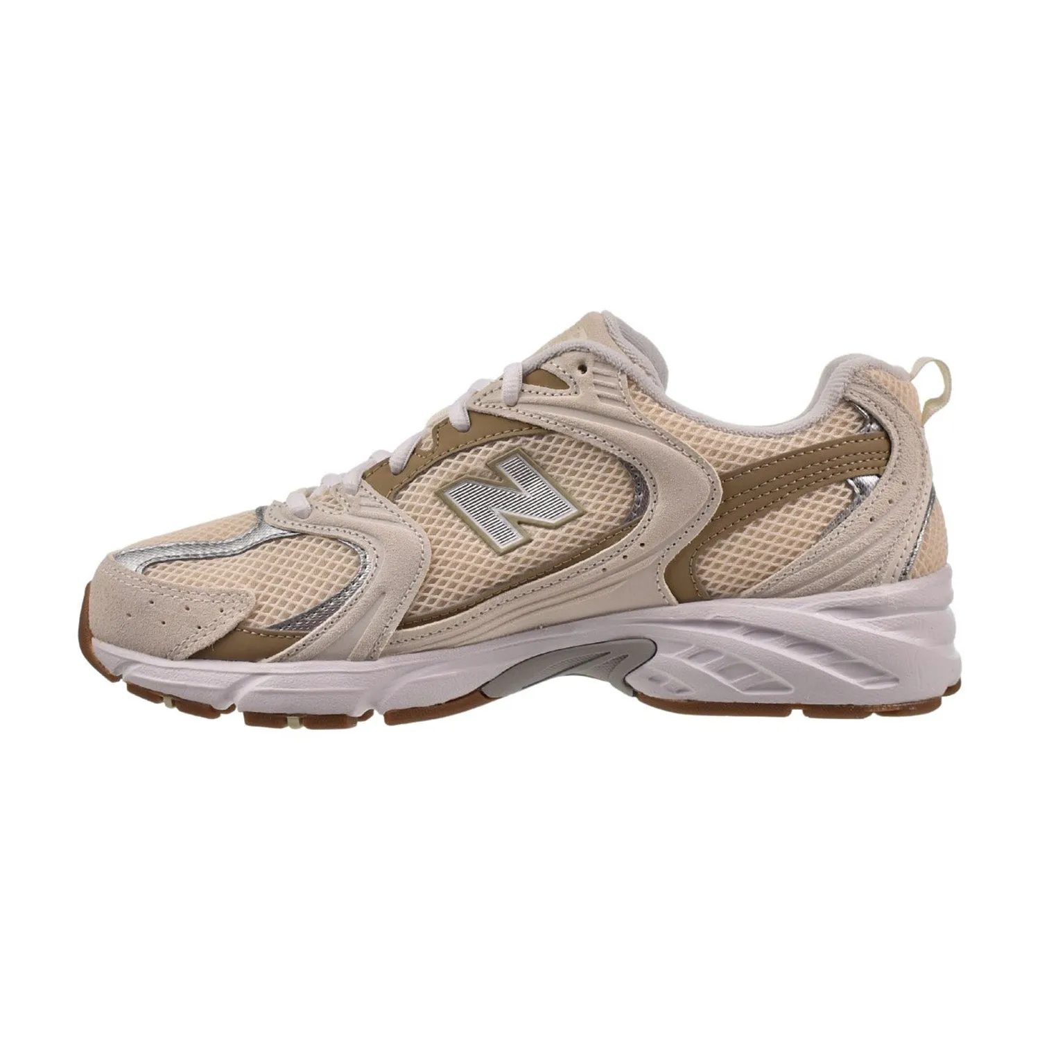 New Balance MR530 Men's Shoes Beige-Aluminum