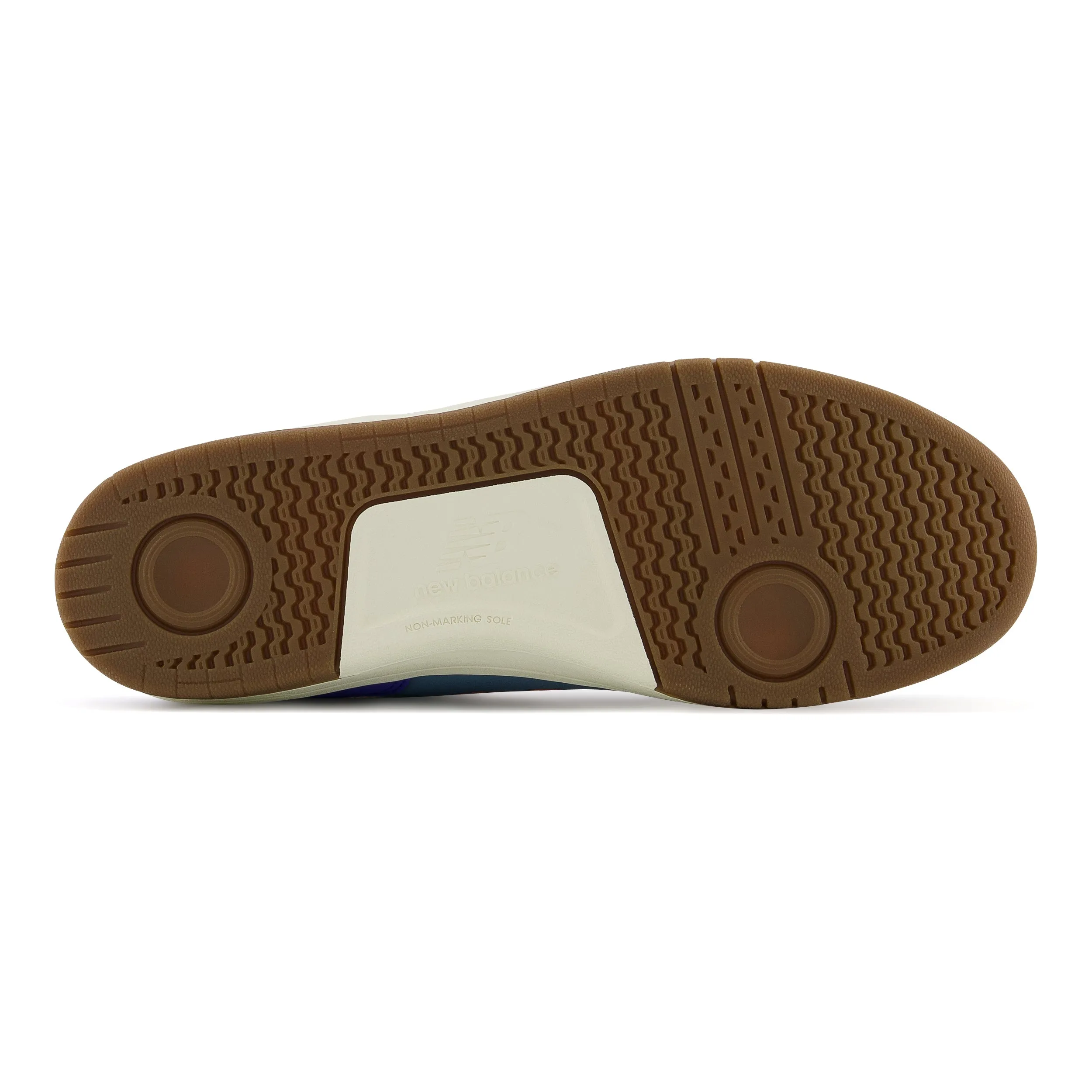 New Balance Numeric 425 Skateboard Shoe - Blue/Cream