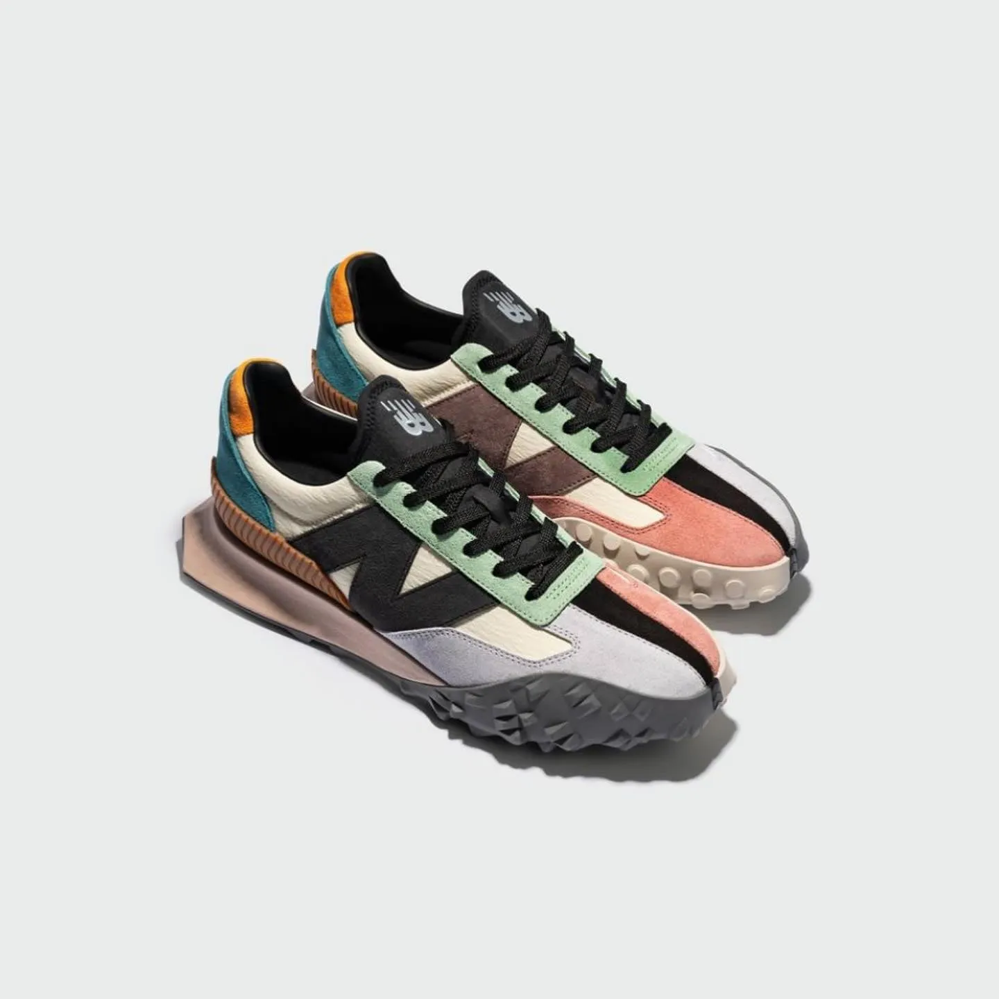 NEW BALANCE UXC72BB2