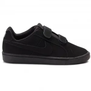 Nike Kids Court Royale - (833536 001) - Z36 - R1S1 - L/P