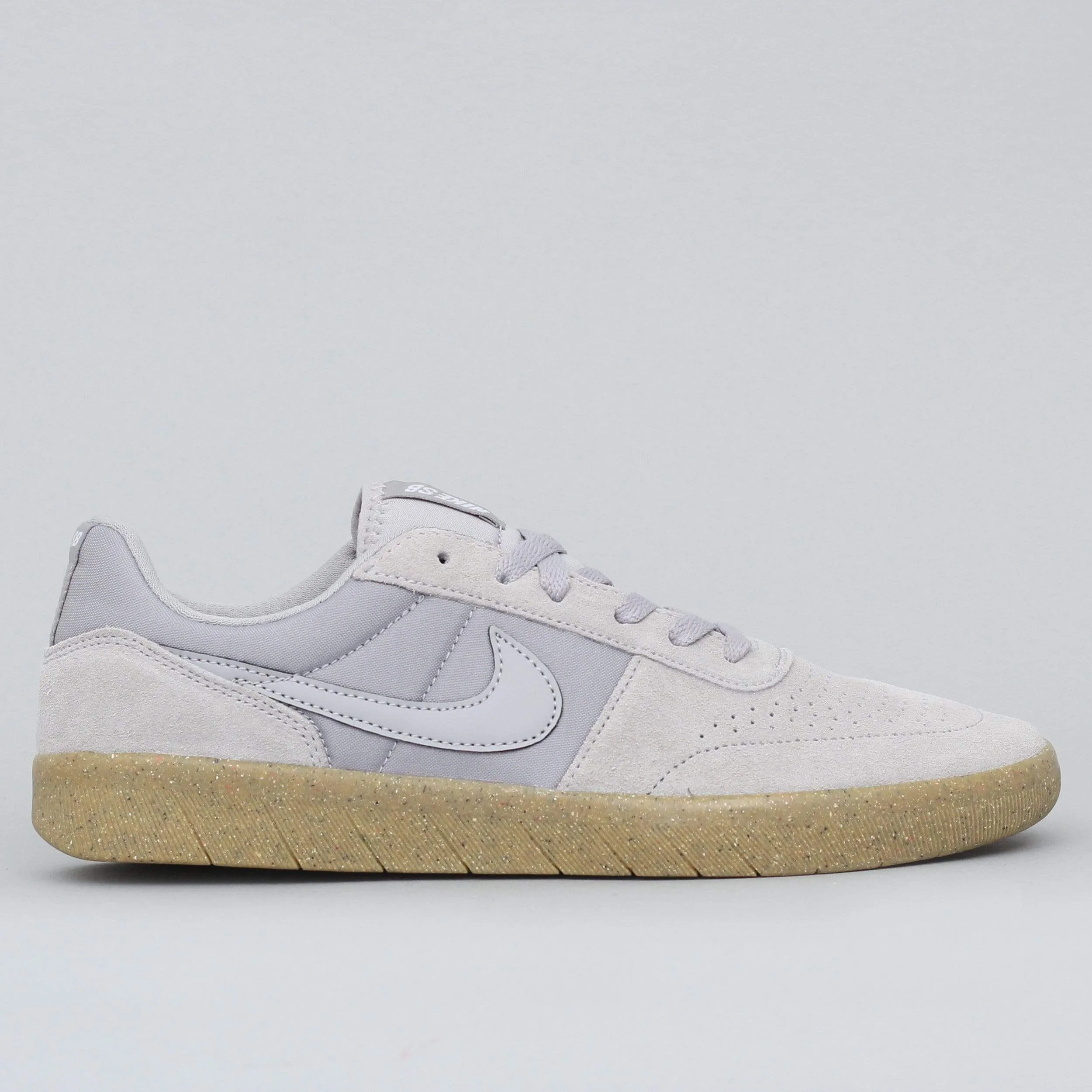 Nike SB Team Classic Shoes Atmosphere Grey
