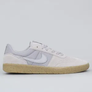 Nike SB Team Classic Shoes Atmosphere Grey