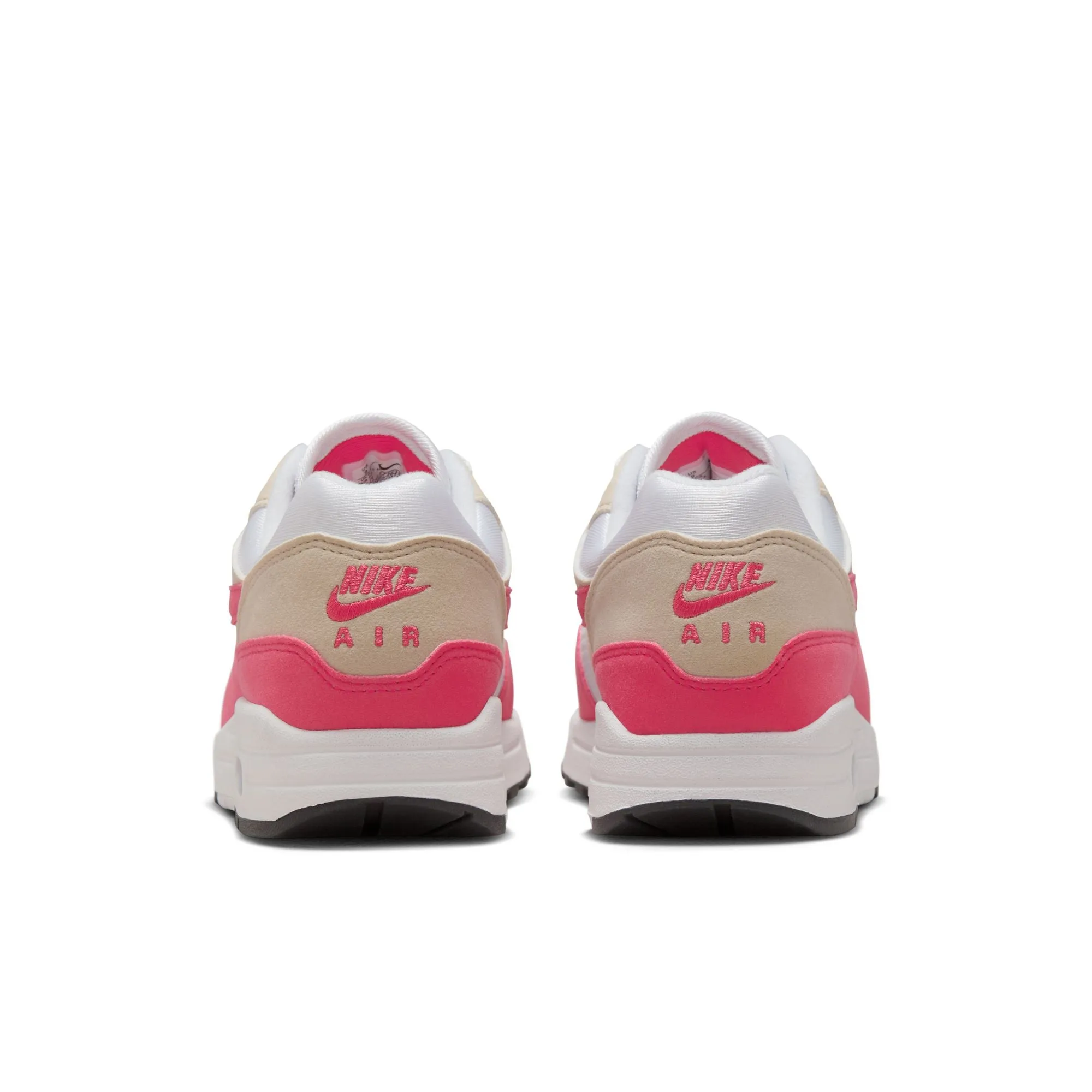 Nike - W Air Max 1 ~ Aster Pink
