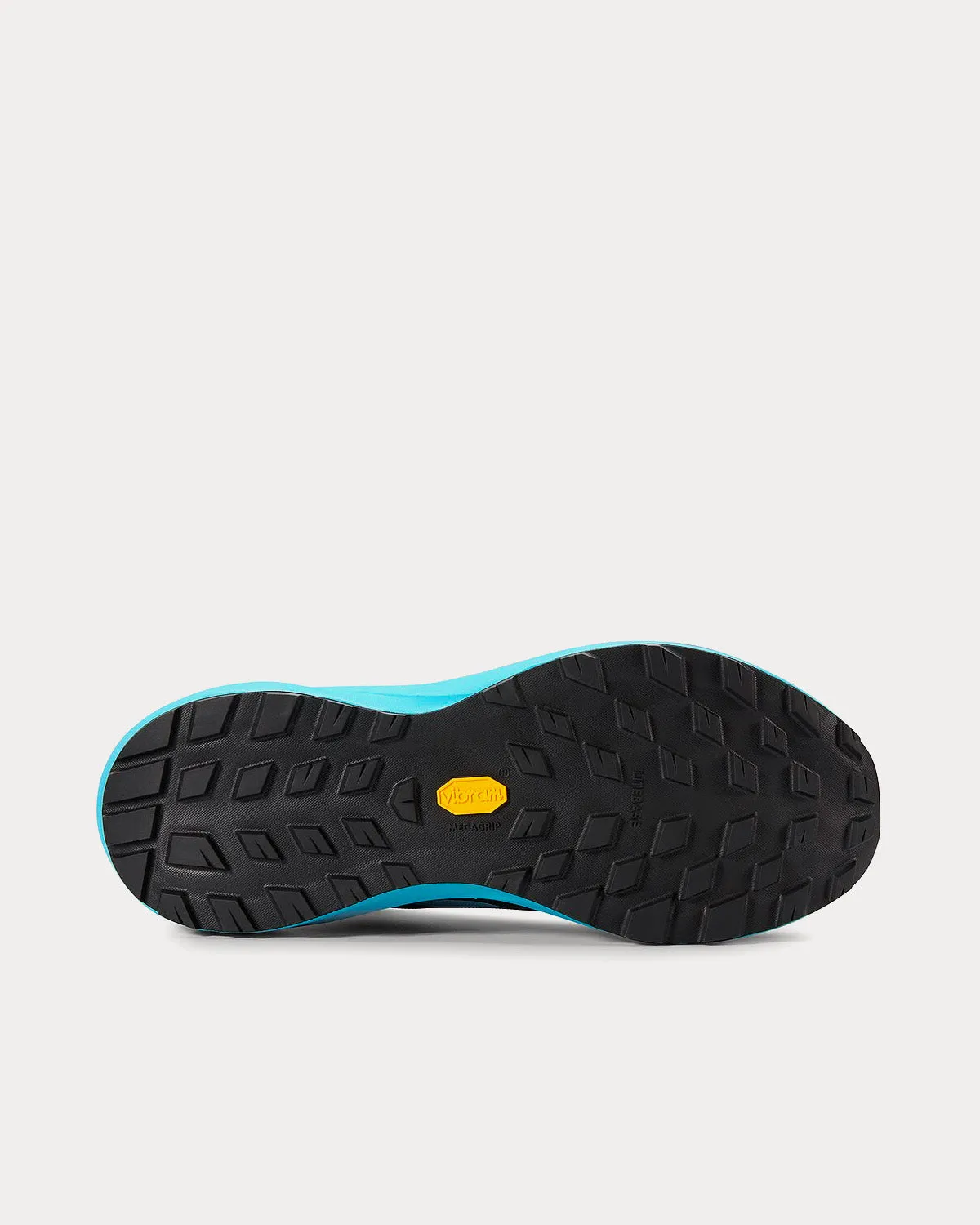 Norvan LD 3 GTX Cosmic Cyan / Light Forage Running Shoes