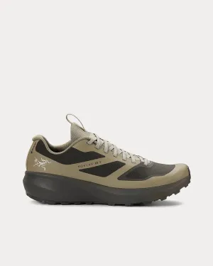 Norvan LD 3 GTX Light Forage / Shark Running Shoes