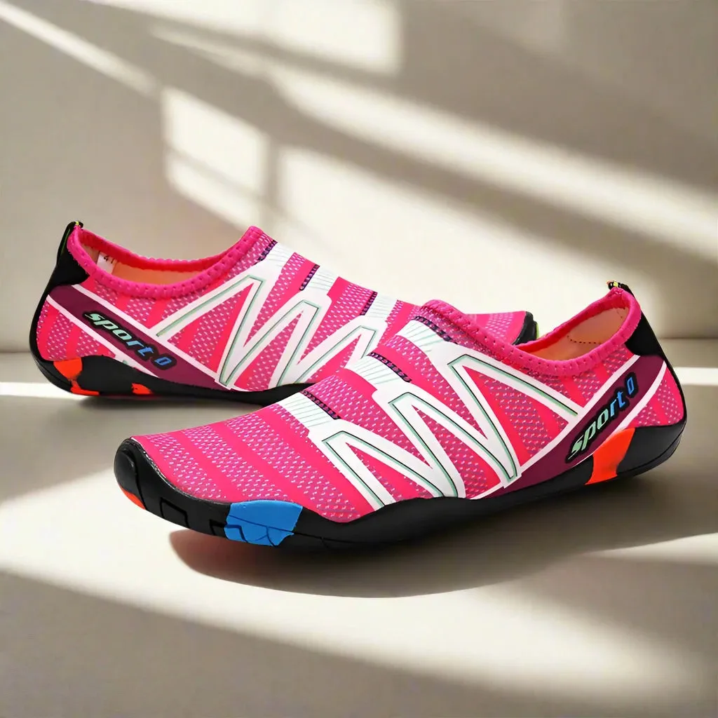OB Unisex Outdoor Aqua Shoes