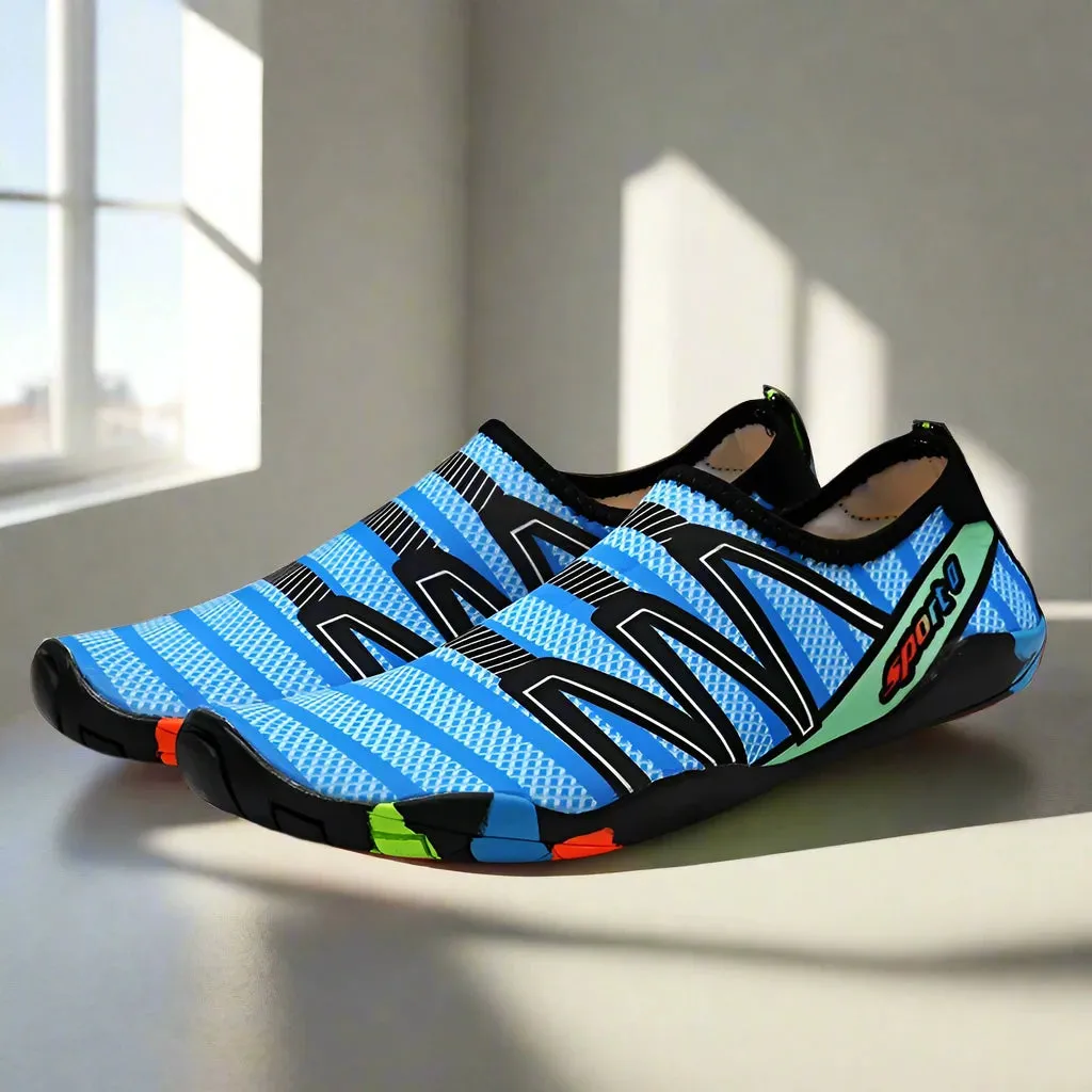 OB Unisex Outdoor Aqua Shoes