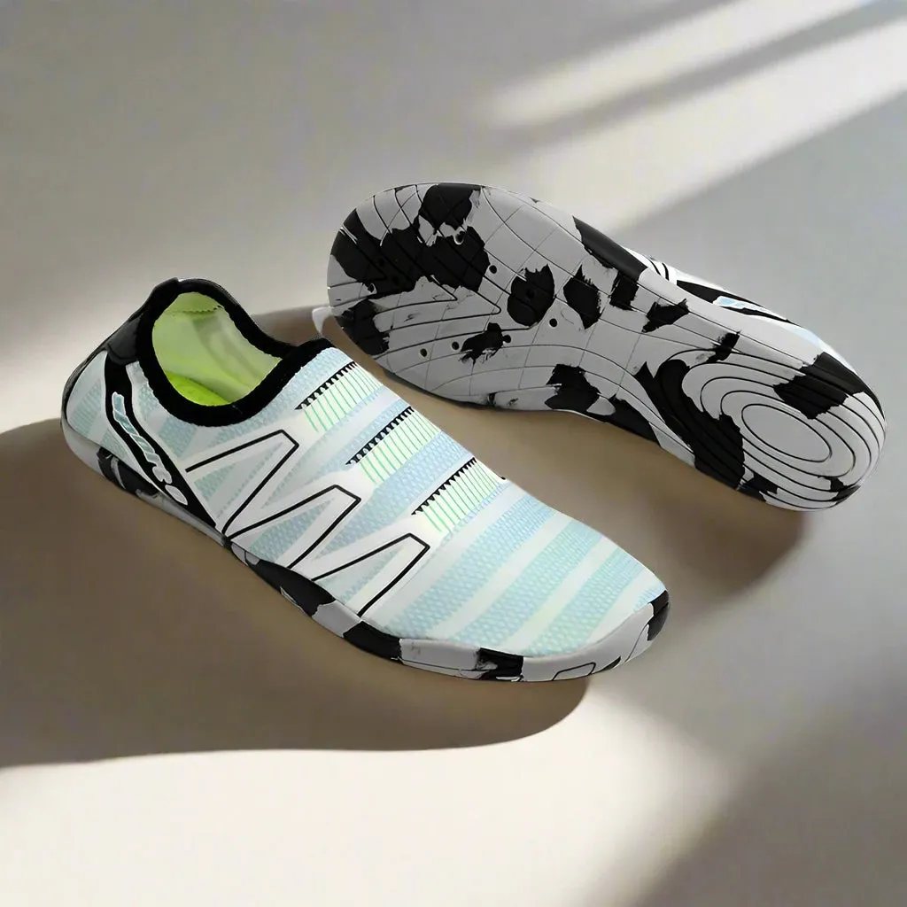 OB Unisex Outdoor Aqua Shoes