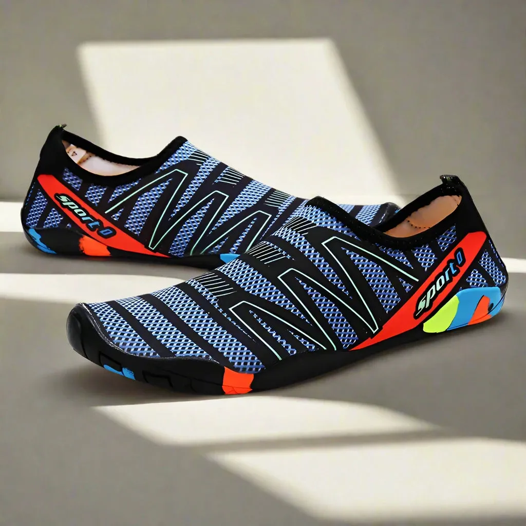 OB Unisex Outdoor Aqua Shoes