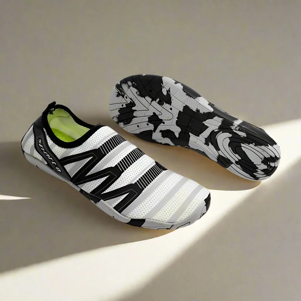 OB Unisex Outdoor Aqua Shoes