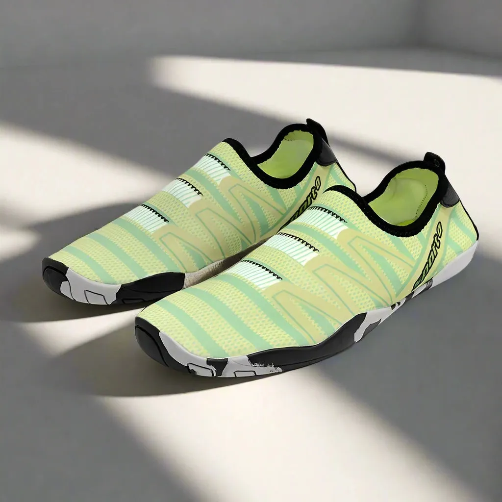 OB Unisex Outdoor Aqua Shoes