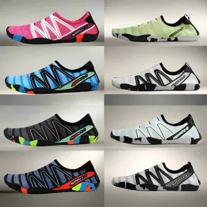 OB Unisex Outdoor Aqua Shoes