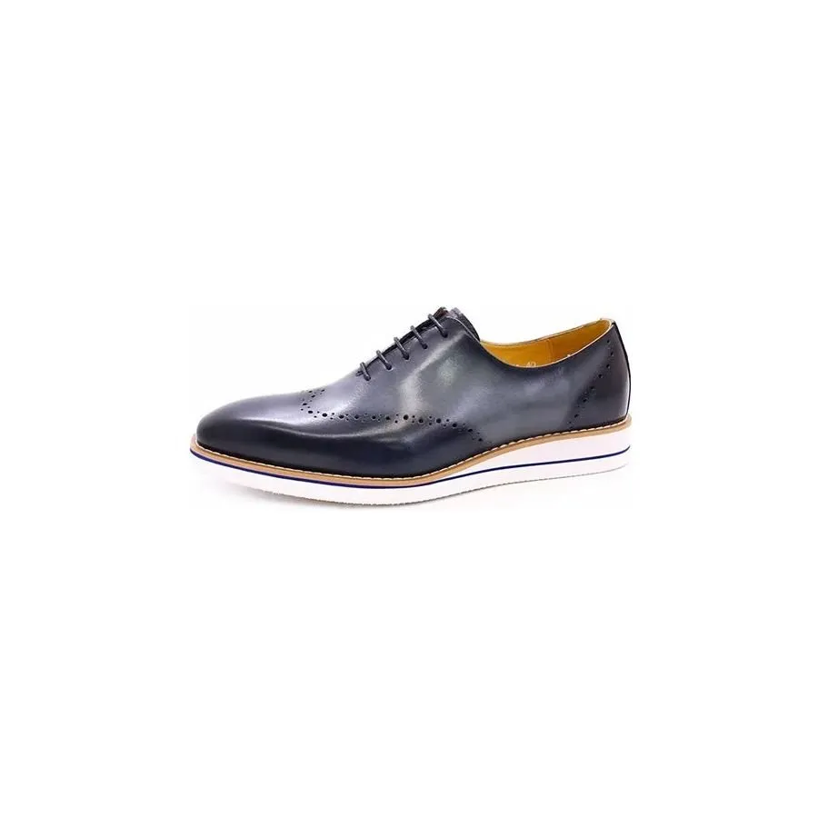 Opulessa Office Tie Shoes