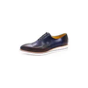 Opulessa Office Tie Shoes