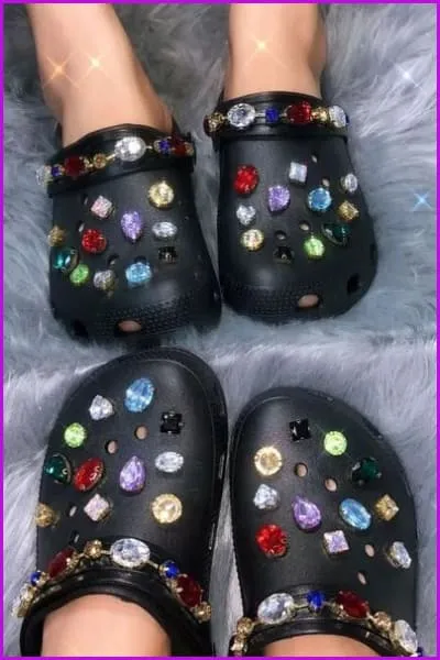 Outdoor Casual Hole Sandal F2416