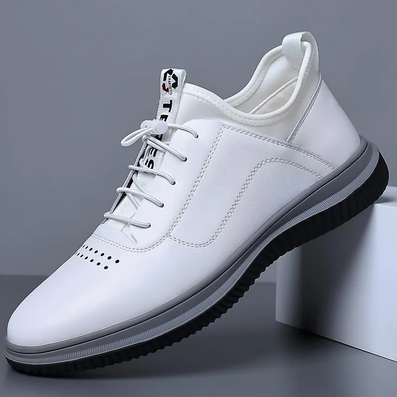 Outdoor sports men's comfortable casual shoes