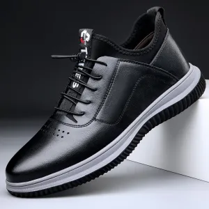 Outdoor sports men's comfortable casual shoes